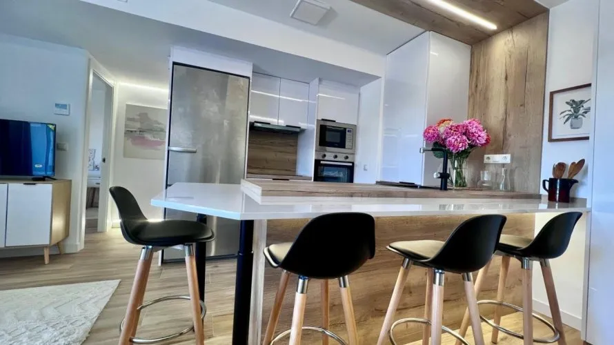75m² apartment for sale, Torrevieja, Spain No. 2719 № 23
