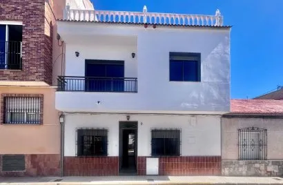 170m² penthouse for sale, Pilar de la Horadada, Spain No. 2804