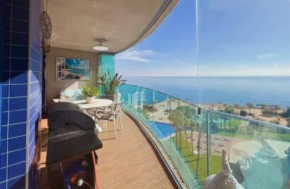 83m² apartment for sale, Torrevieja, Spain No. 2817