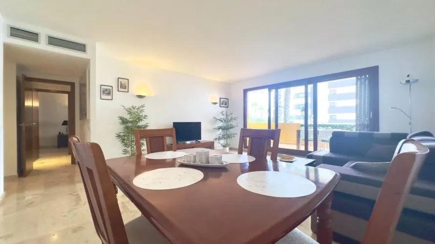 84m² apartment for sale, Torrevieja, Spain No. 2803 № 27