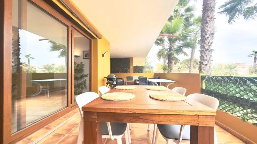 84m² apartment for sale, Torrevieja, Spain No. 2803 № 20