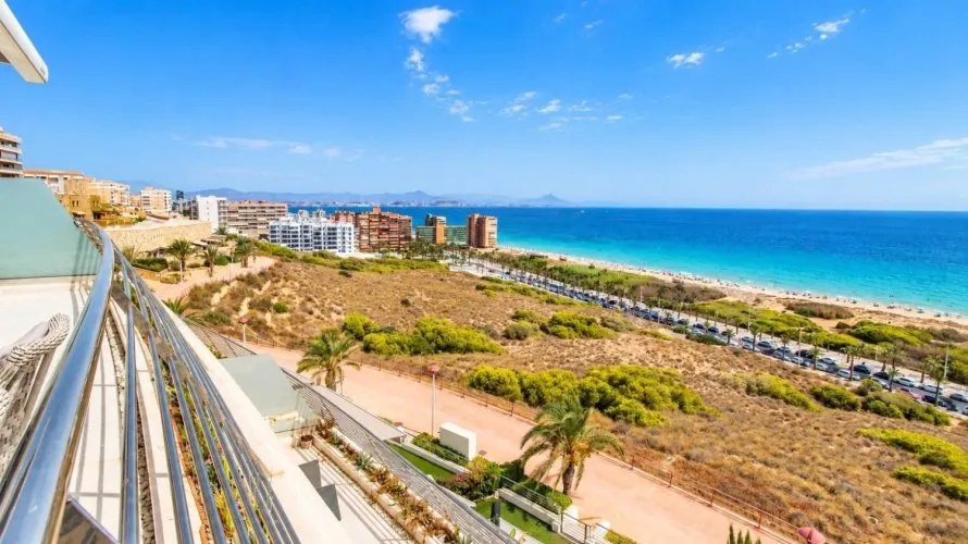 153m² apartment for sale, Los Arenales Del Sol, Spain No. 2811 № 23