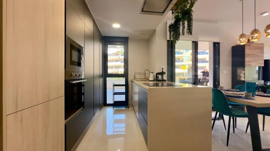 111m² apartment for sale, Torrevieja, Spain No. 2800 № 25