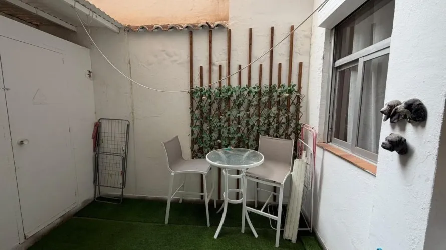1 bedroom apartment for sale, Alicante, Spain No. 2796 № 1