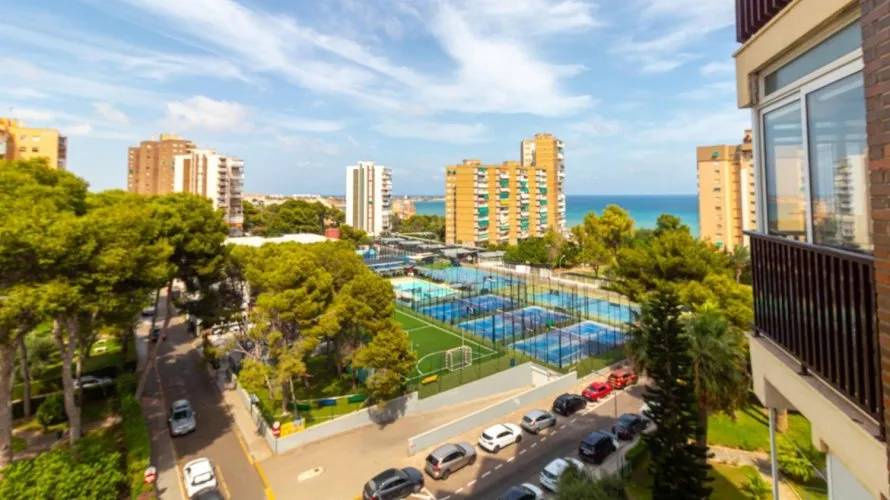47m² apartment for sale, Campoamor, Spain No. 2810 № 8