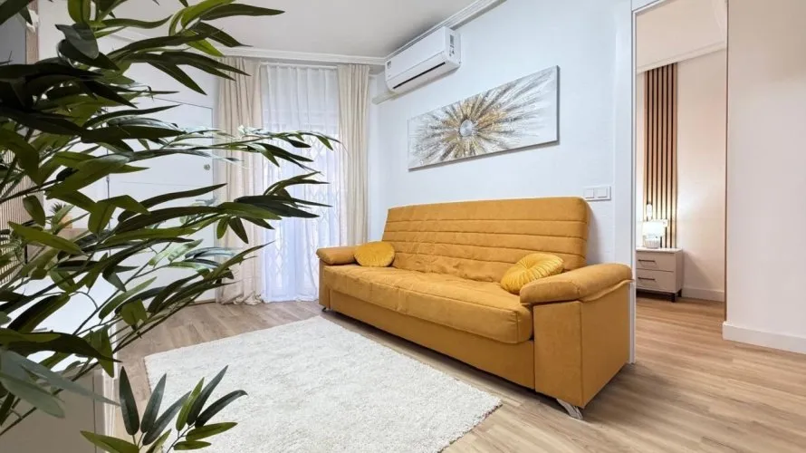 1 bedroom apartment for sale, Torrevieja, Spain No. 2782 № 21