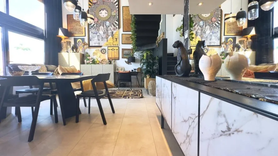 134m² penthouse for sale, Alicante, Spain No. 2802 № 23