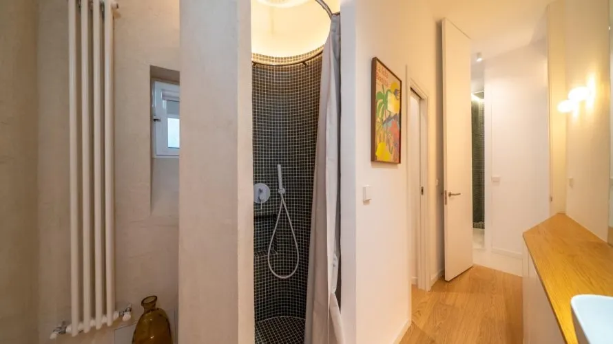 3 bedrooms apartment for sale, Madrid, Spain No. 2707 № 1