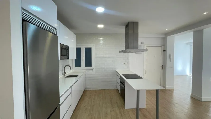 125m² apartment for sale, Madrid, Spain No. 2788 № 13