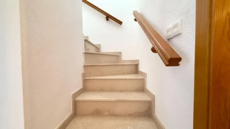78m² penthouse for sale, Torrevieja, Spain No. 2798