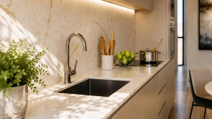 2 bedrooms apartment for sale, Villajoyosa, Spain No. 2711 № 9