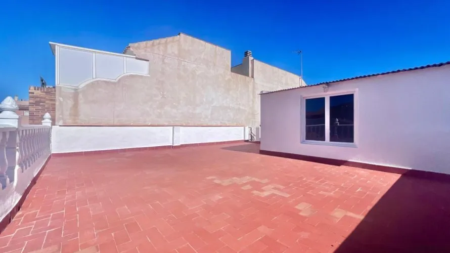 170m² penthouse for sale, Pilar de la Horadada, Spain No. 2804 № 10