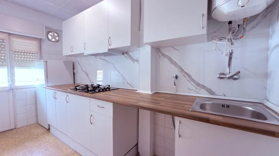 1 bedroom apartment for sale, Alicante, Spain No. 2764 № 6