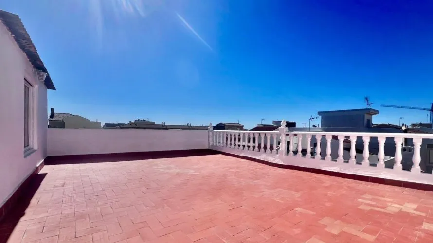 170m² penthouse for sale, Pilar de la Horadada, Spain No. 2804 № 7