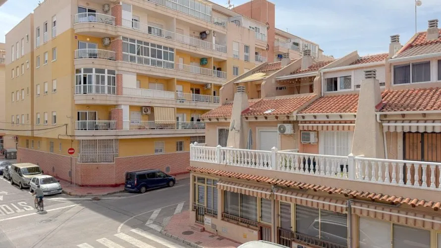 1 bedroom apartment for sale, Torrevieja, Spain No. 2824 № 20