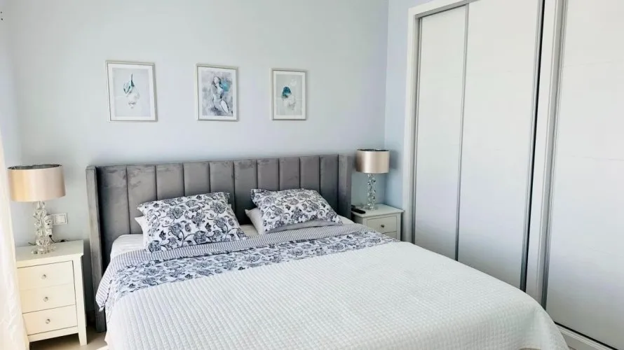 3 bedrooms duplex for sale, La Zenia, Spain No. 2791 № 14