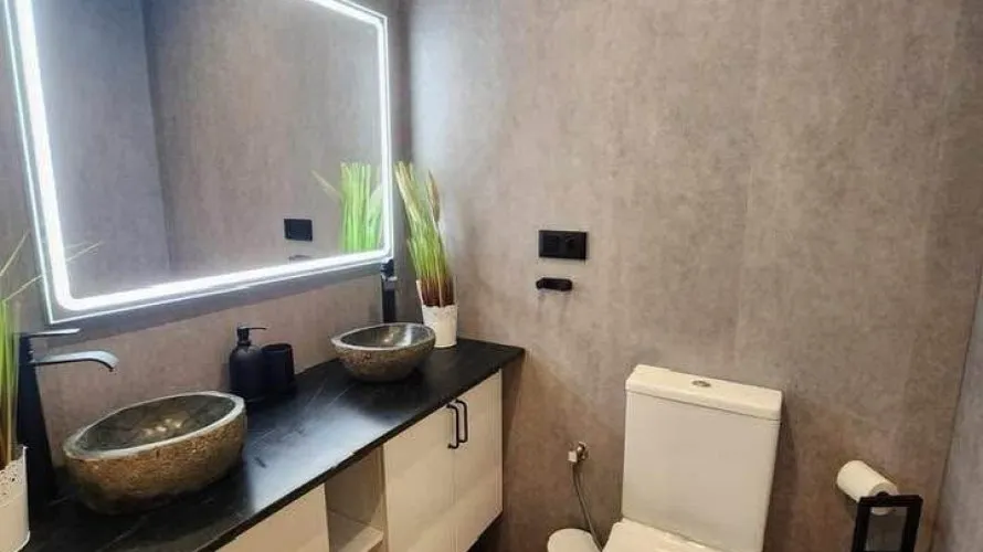2 bedrooms apartment for sale, La Mata, Spain No. 2753 № 8