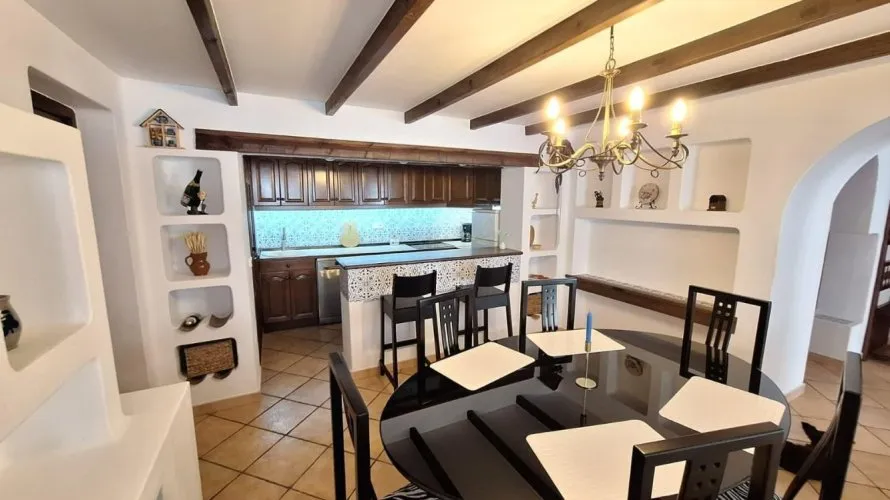 2 bedrooms apartment for sale, Torrevieja, Spain No. 2746 № 10
