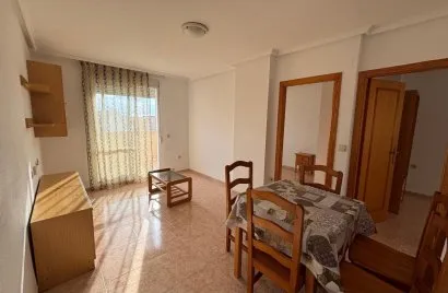 2 bedrooms penthouse for sale, Torrevieja, Spain No. 2821