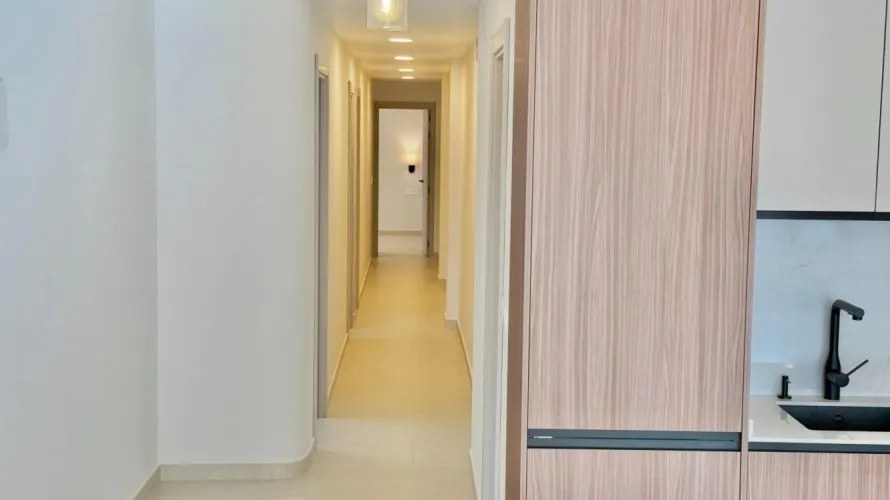 3 bedrooms apartment for sale, Torrevieja, Spain No. 2765 № 8