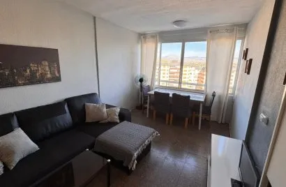 3 bedrooms apartment for sale, Alicante, Spain No. 2768