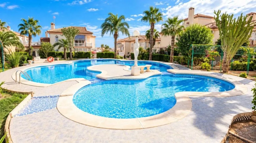75m² apartment for sale, Los Altos, Spain No. 2741 № 10