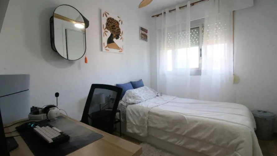 3 bedrooms apartment for sale, Alicante, Spain No. 2754 № 12