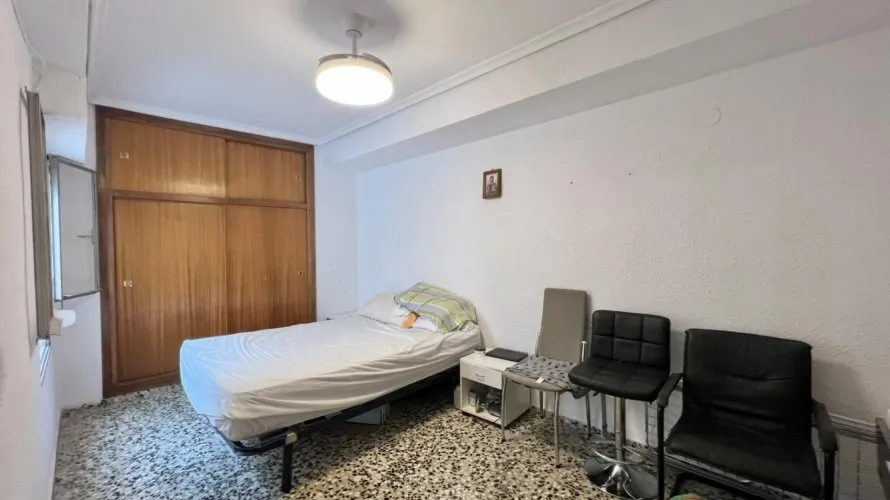 2 bedrooms apartment for sale, Sagunto, Spain No. 2822 № 1