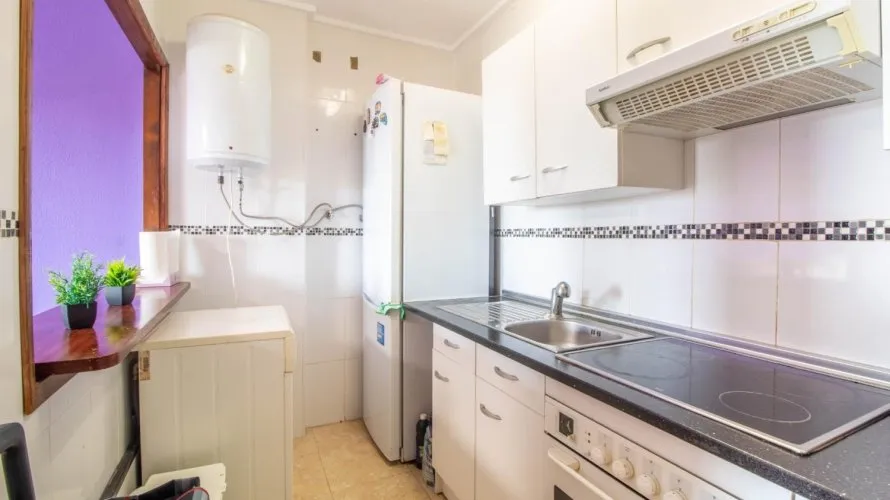53m² apartment for sale, Campoamor, Spain No. 2809 № 7