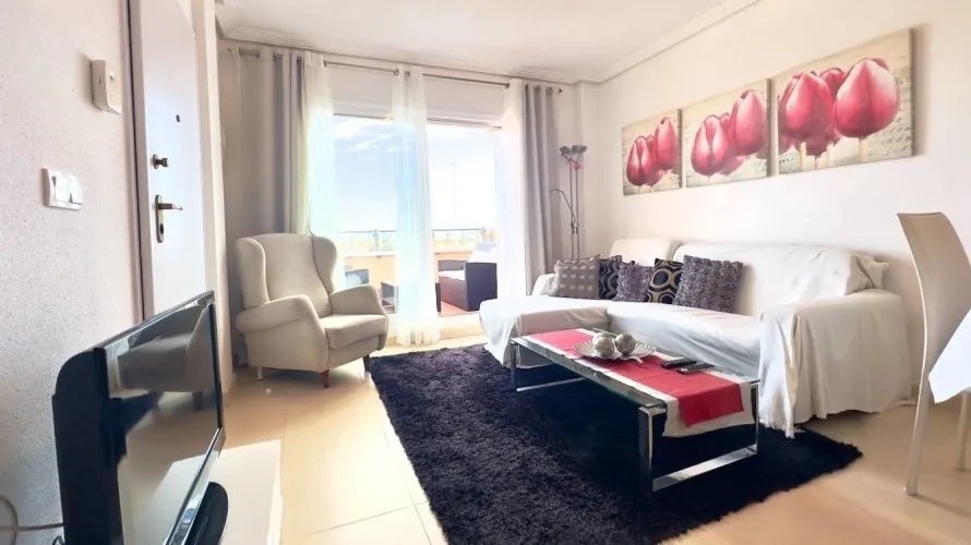 78m² penthouse for sale, Torrevieja, Spain No. 2798 № 11