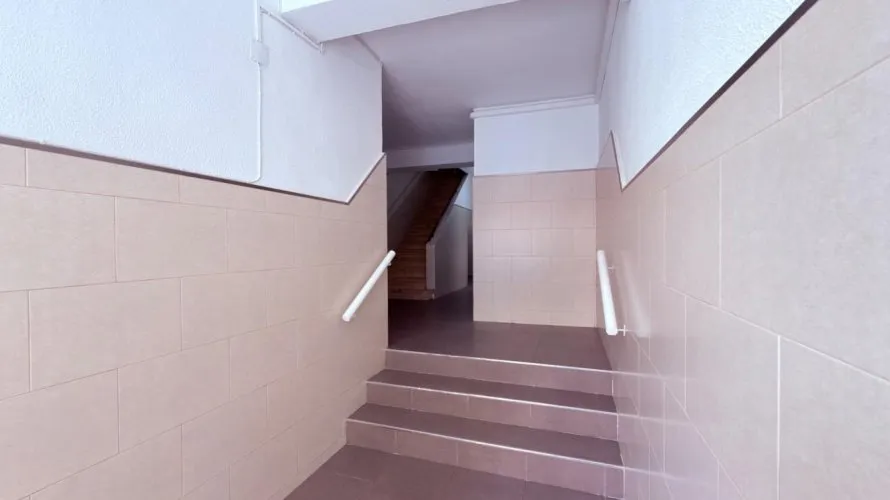1 bedroom apartment for sale, Alicante, Spain No. 2764 № 2