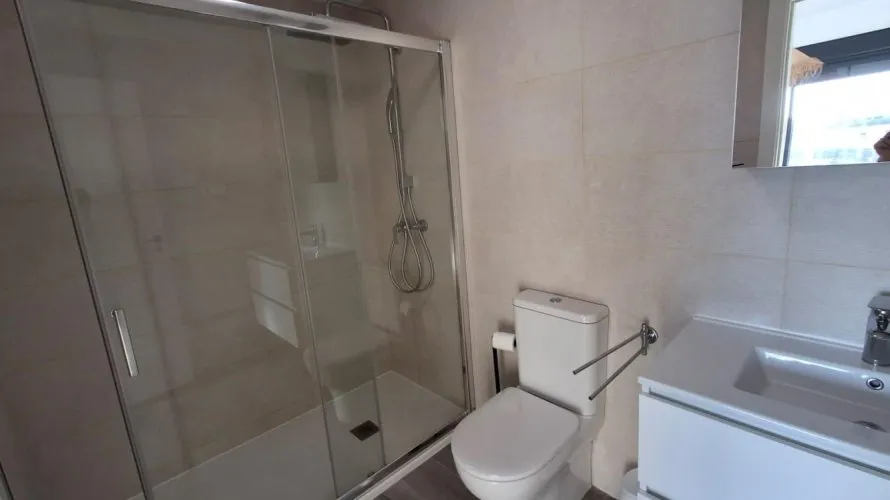 157m² penthouse for sale, Finestrat, Spain No. 2820 № 16