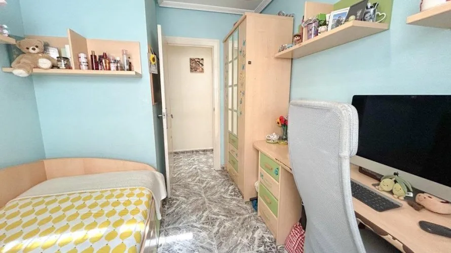 1 bedroom penthouse for sale, Torrevieja, Spain No. 2749 № 5