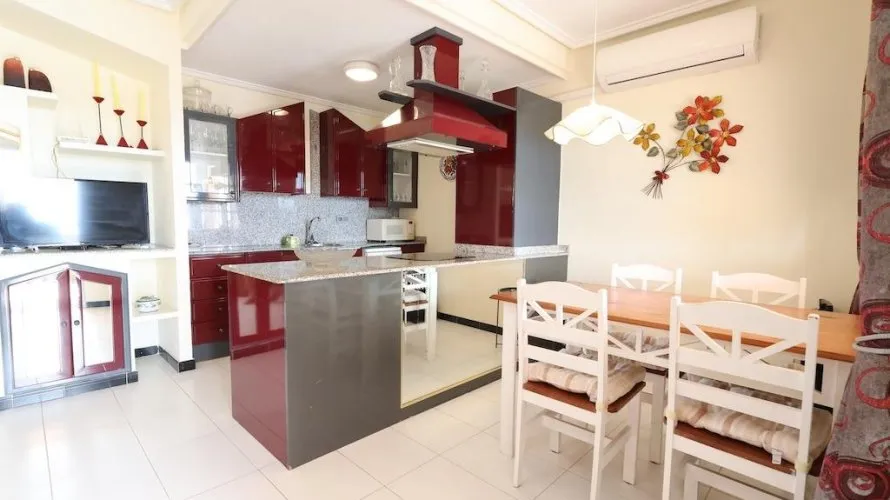75m² apartment for sale, Los Altos, Spain No. 2741 № 9