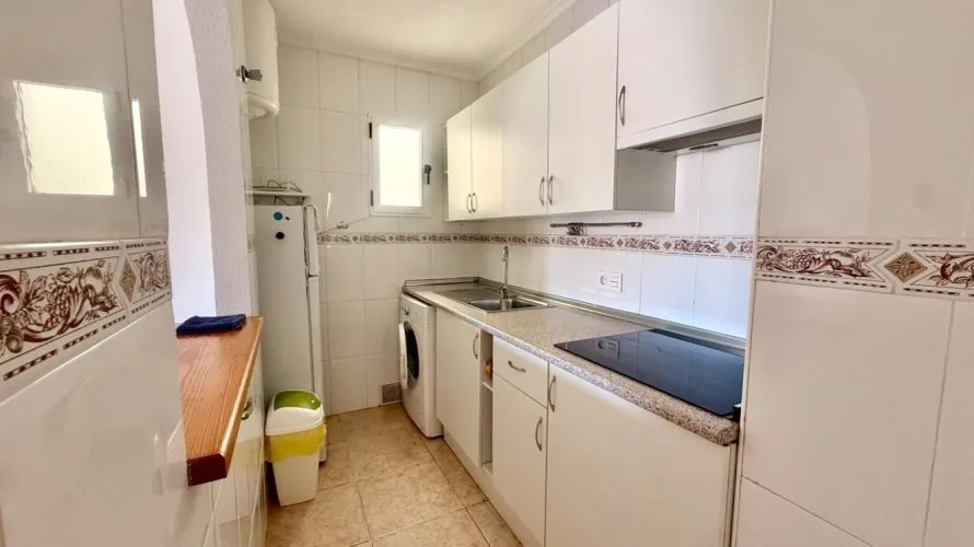 1 bedroom apartment for sale, Torrevieja, Spain No. 2778 № 6