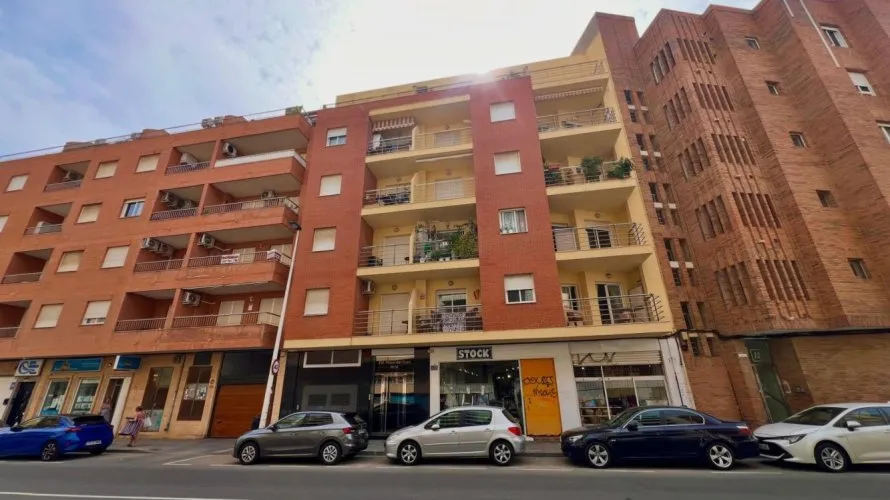 2 bedrooms penthouse for sale, Torrevieja, Spain No. 2743 № 26