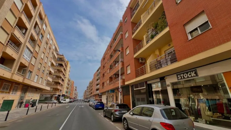 2 bedrooms penthouse for sale, Torrevieja, Spain No. 2743 № 27