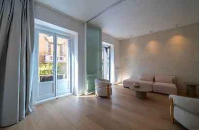 3 bedrooms apartment for sale, Madrid, Spain No. 2707
