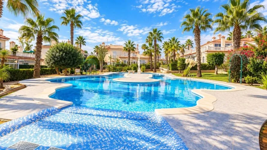 75m² apartment for sale, Los Altos, Spain No. 2741 № 12