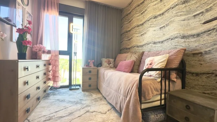134m² penthouse for sale, Alicante, Spain No. 2802