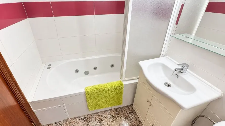 78m² apartment for sale, Torrevieja, Spain No. 2770 № 5