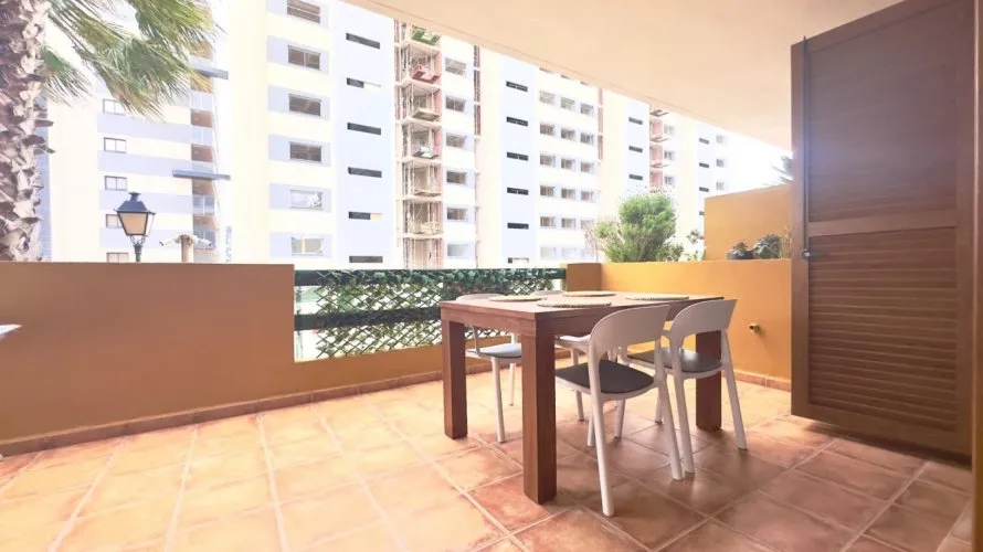 84m² apartment for sale, Torrevieja, Spain No. 2803 № 17
