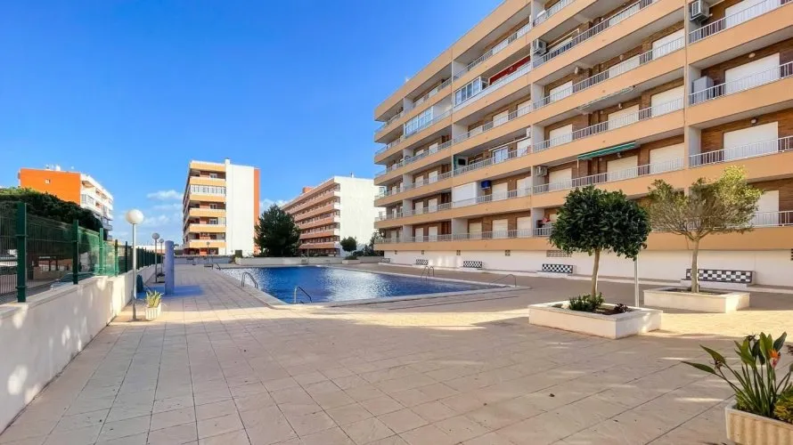 75m² penthouse for sale, Torrevieja, Spain No. 2808 № 5