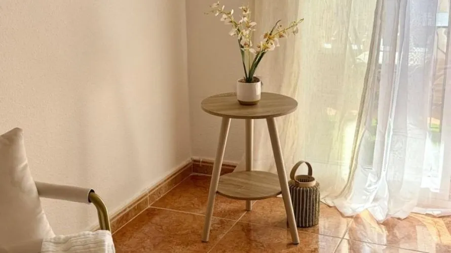 1 bedroom apartment for sale, Torrevieja, Spain No. 2779 № 9