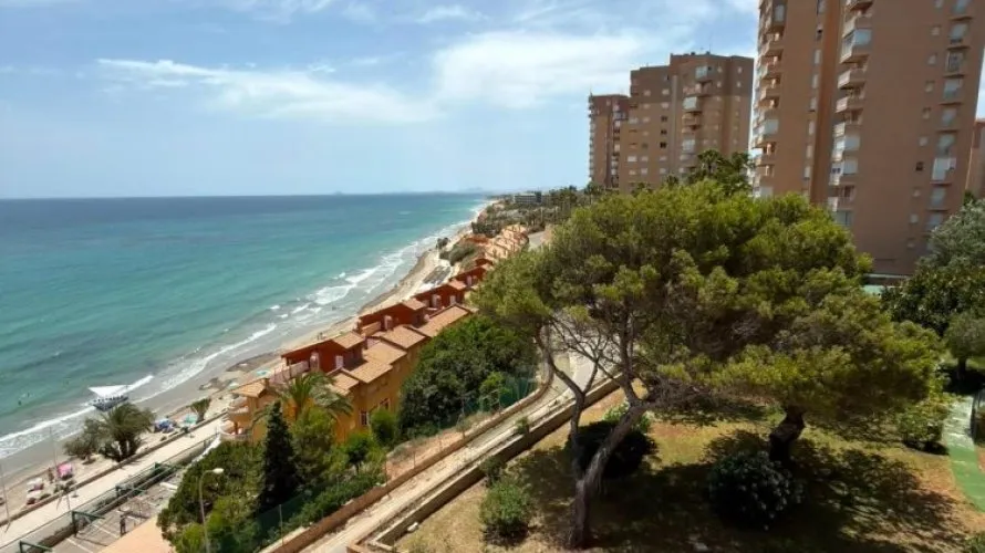 140m² apartment for sale, La Zenia, Spain No. 2816 № 11