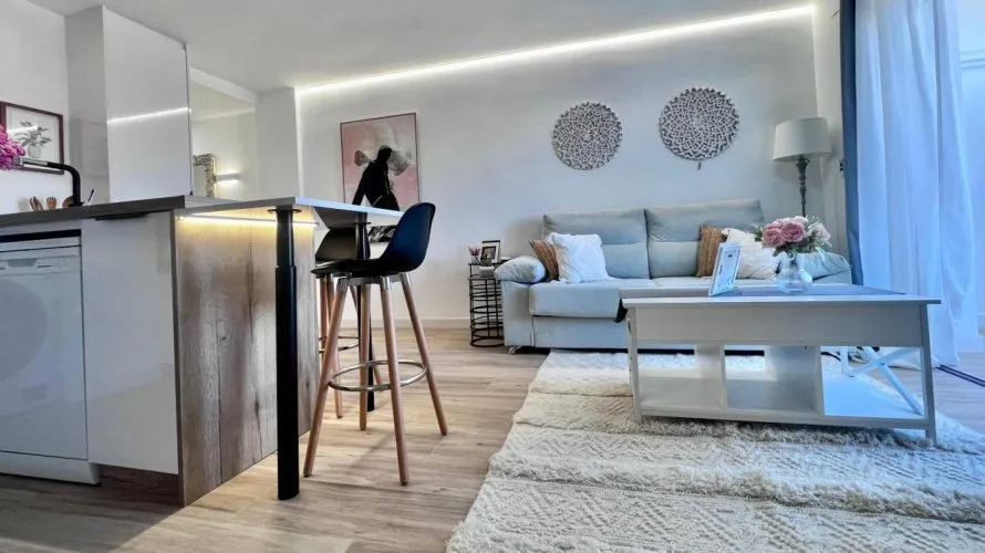 75m² apartment for sale, Torrevieja, Spain No. 2719 № 17