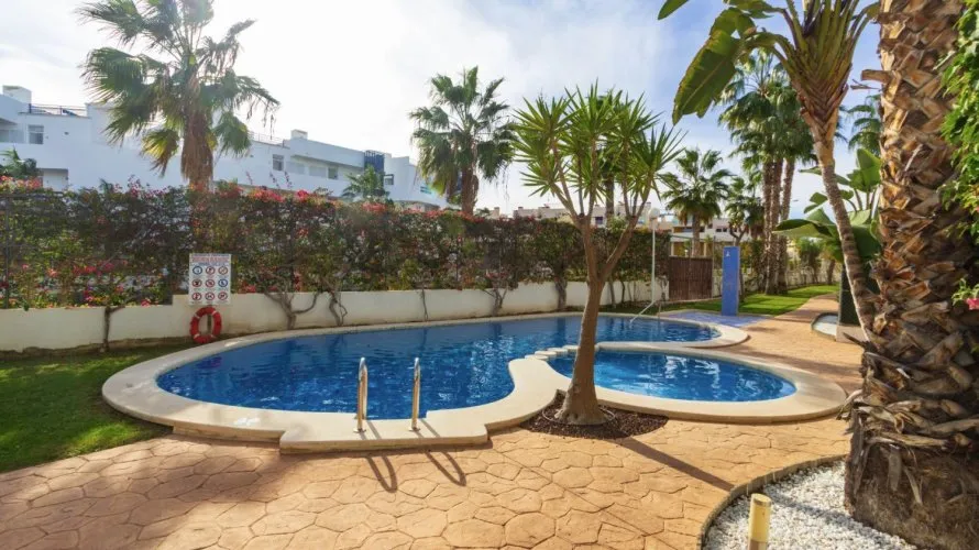 95m² penthouse for sale, Torrevieja, Spain No. 2785 № 26