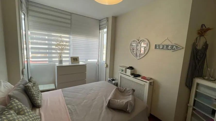 3 bedrooms penthouse for sale, San Sebastian de los Reyes, Spain No. 2784 № 13