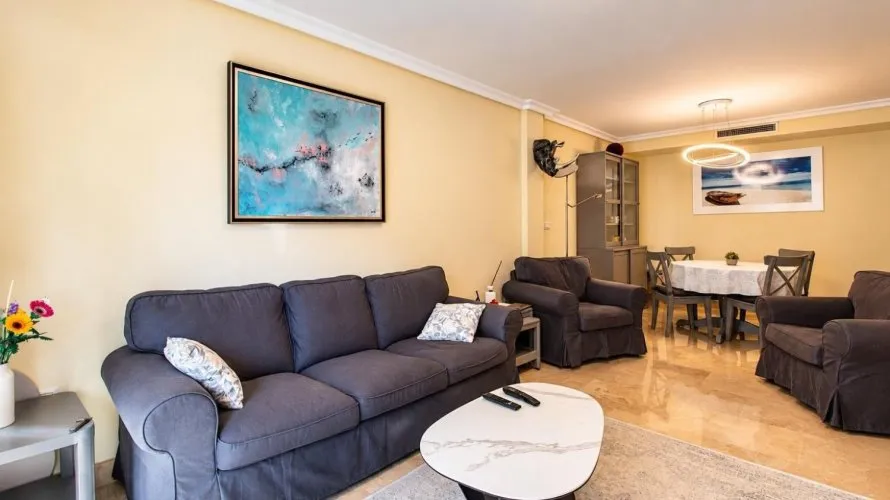 124m² apartment for sale, Torrevieja, Spain No. 2813 № 23