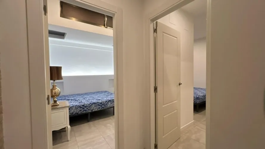 2 bedrooms apartment for sale, Valencia, Spain No. 2827 № 10
